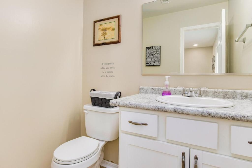Apartment Emerald Coast Vacation Station *