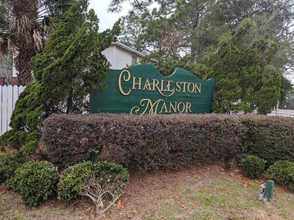 Emerald Coast Vacation Station Apartment
