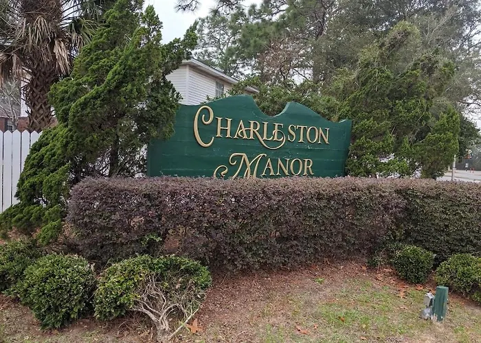 Emerald Coast Vacation Station