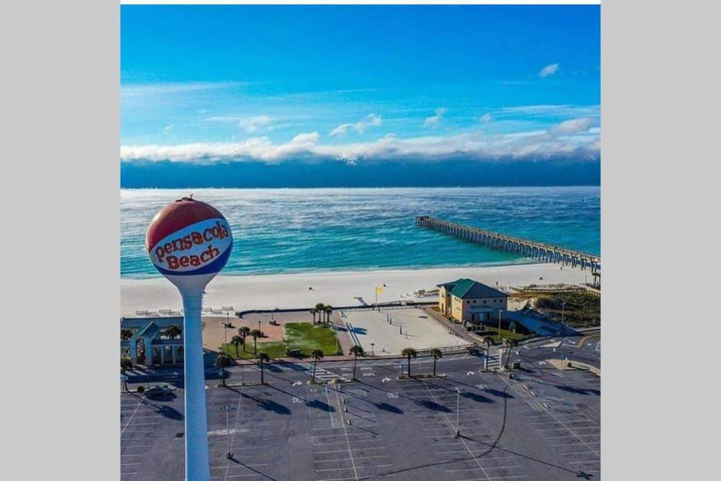 Emerald Coast Vacation Station Apartamento