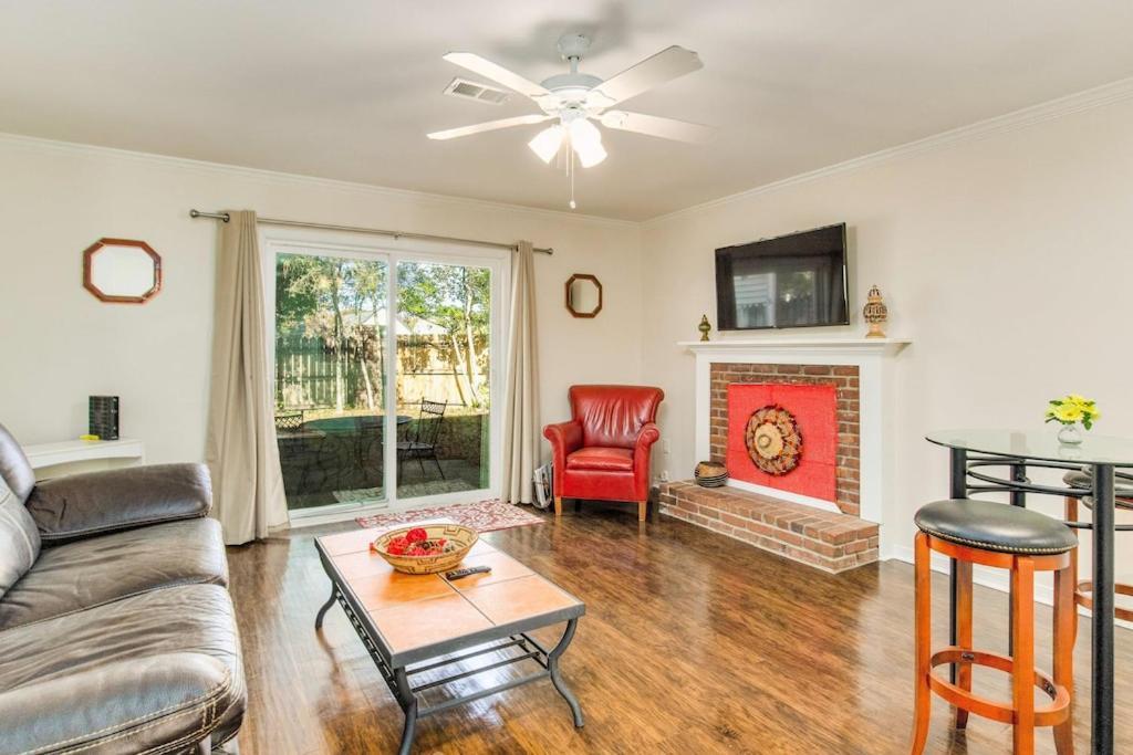 Emerald Coast Vacation Station Apartamento