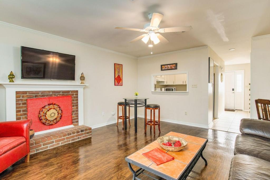 Apartamento Emerald Coast Vacation Station